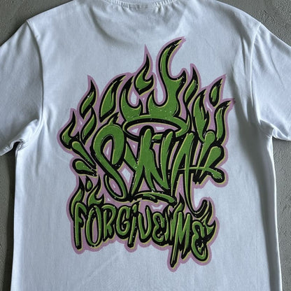 Camiseta Syna World 'Light Me Up' - HYPER LIST