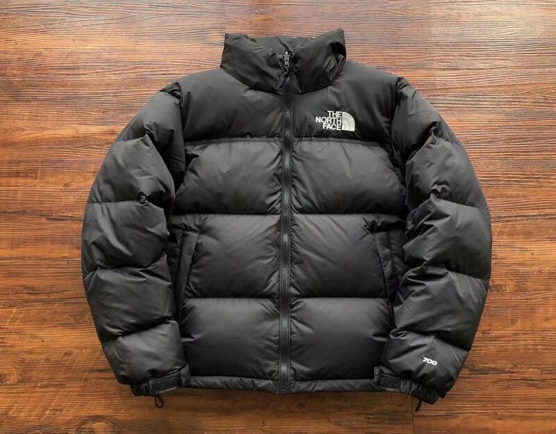 Jacket Puffer The North Face