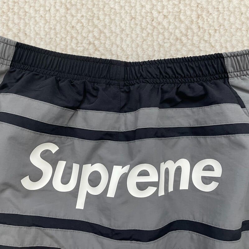 Conjunto Supreme x Ducati - HYPER LIST