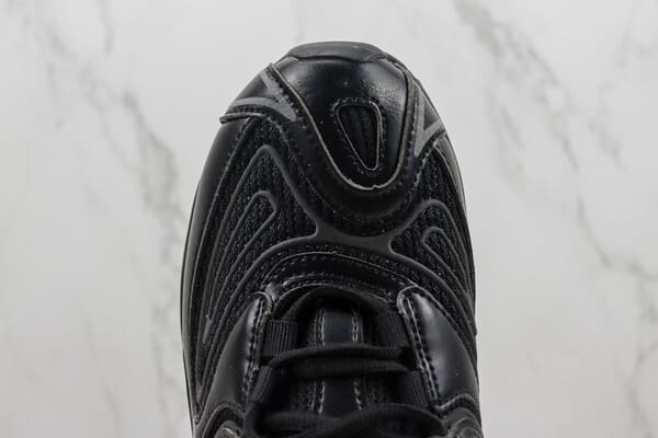 Supreme x Nike Air Max 98 TL SP Black - HYPER LIST