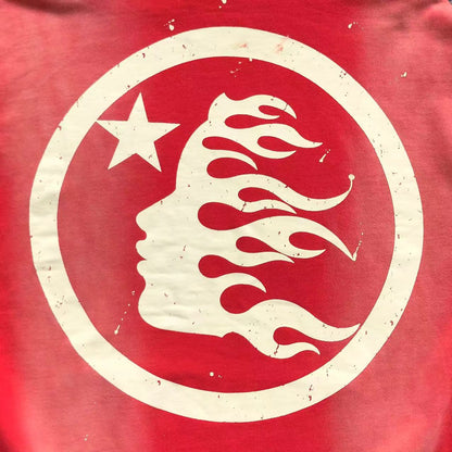 Hellstar Red Tracksuit