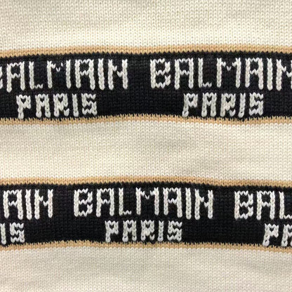 Balmain Paris Sweater H099