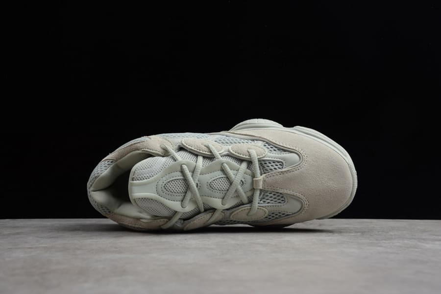Adidas Yeezy 500 Salt - HYPER LIST
