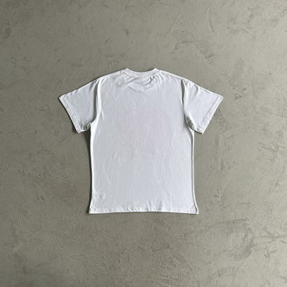 Camiseta Corteiz Pink Heart Tee - HYPER LIST