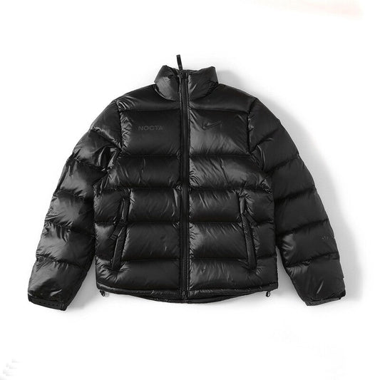 Jaqueta Puffer Nike NOCTA - HYPER LIST