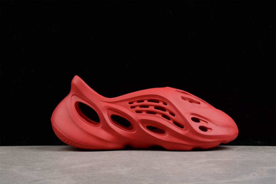 Adidas Yeezy Foam Runner Vermilion - HYPER LIST