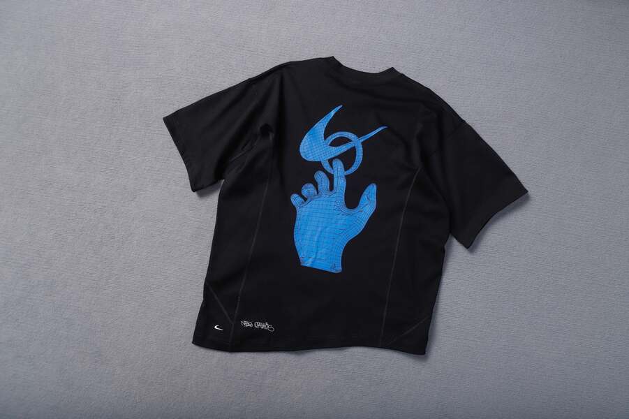 Camiseta Off-White x Nike 005 - HYPER LIST