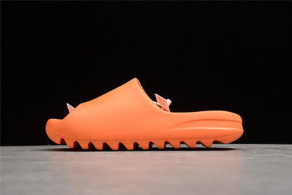 Adidas Yeezy Slide Enflame Orange - HYPER LIST
