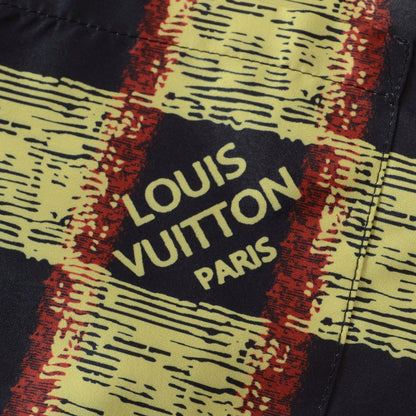 Louis Vuitton Yellow Short Set - HYPER LIST