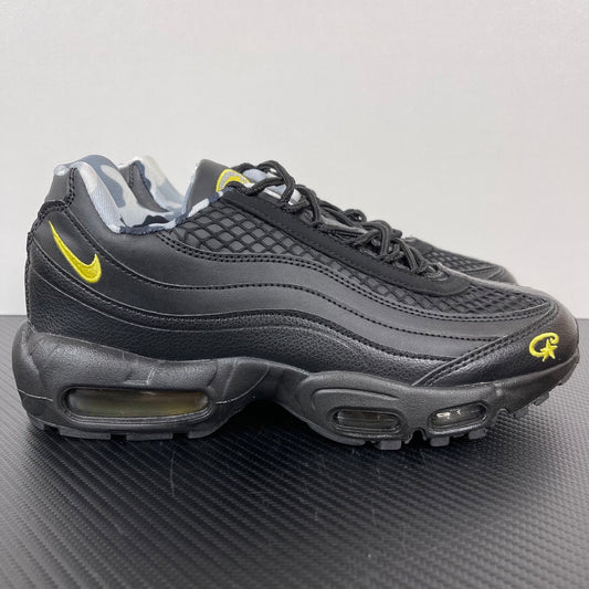 Nike X Corteiz Black
