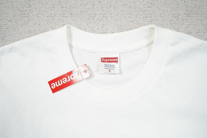 Camiseta Supreme Seoul Box Logo - HYPER LIST