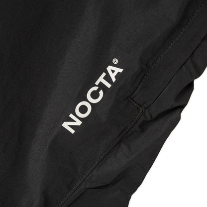 Calça Nike x NOCTA Woven Track black - HYPER LIST