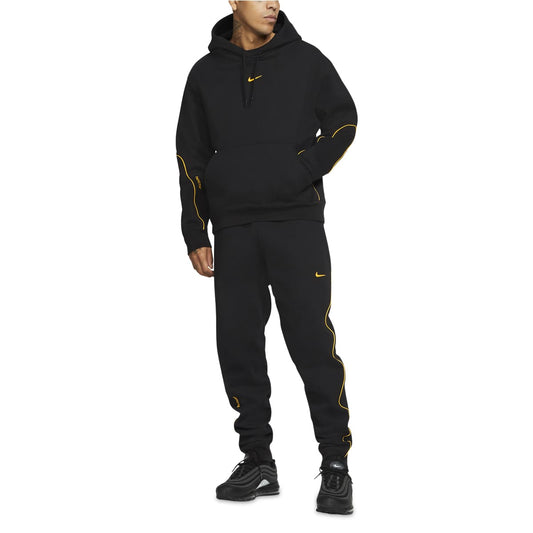 Conjunto Nike x NOCTA Preto - HYPER LIST