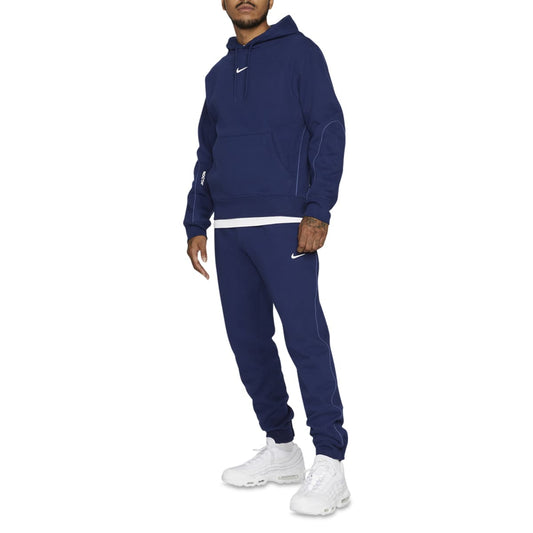Conjunto Nike x NOCTA Azul - HYPER LIST