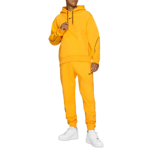 Conjunto Nike x NOCTA Amarelo - HYPER LIST