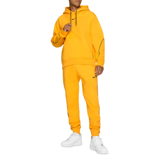 Conjunto Nike x NOCTA yellow - HYPER LIST