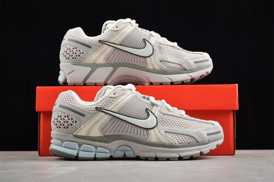 Nike Zoom Vomero 5 Light Orewood Brown - HYPER LIST