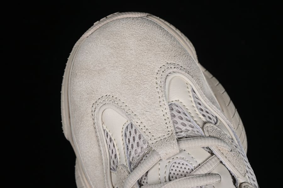 Adidas Yeezy 500 Blush - HYPER LIST