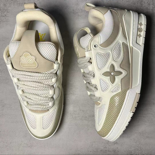 Louis Vuitton Skate Cream