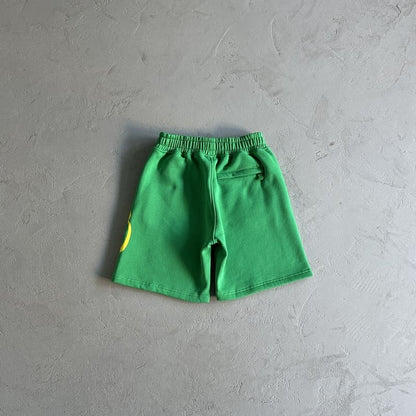 Conjunto Syna World Team Syna Twinset Green - HYPER LIST