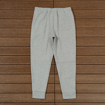 Lacoste Gray Tracksuit