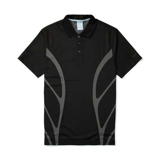 Camiseta Nike x Nocta Printed Polo - HYPER LIST
