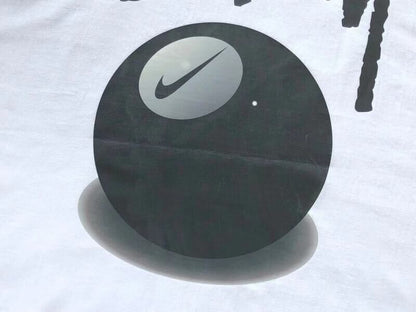 Camiseta Nike x Stussy 8 Ball - HYPER LIST