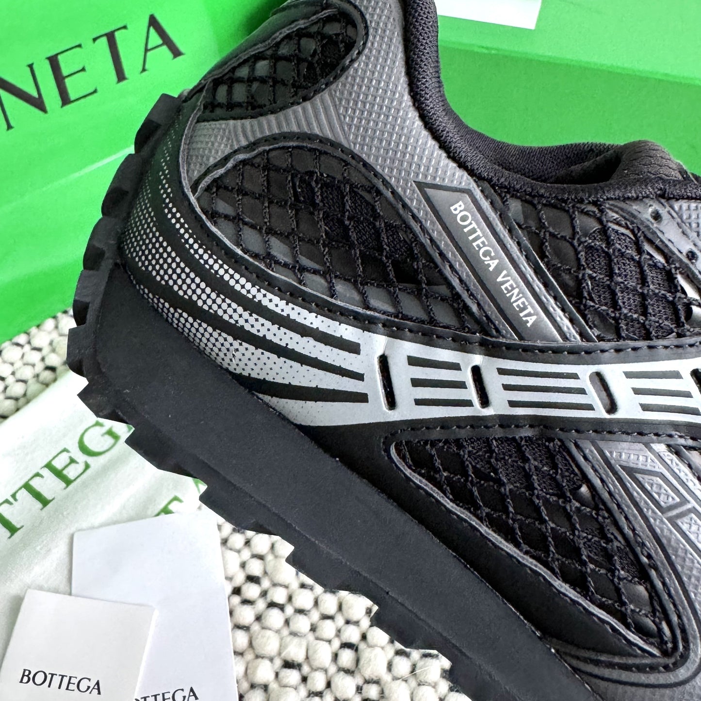 Bottega Veneta Noir