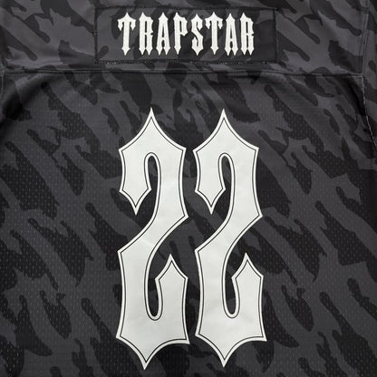 Camiseta Trapstar x NFL Football Jersey - HYPER LIST