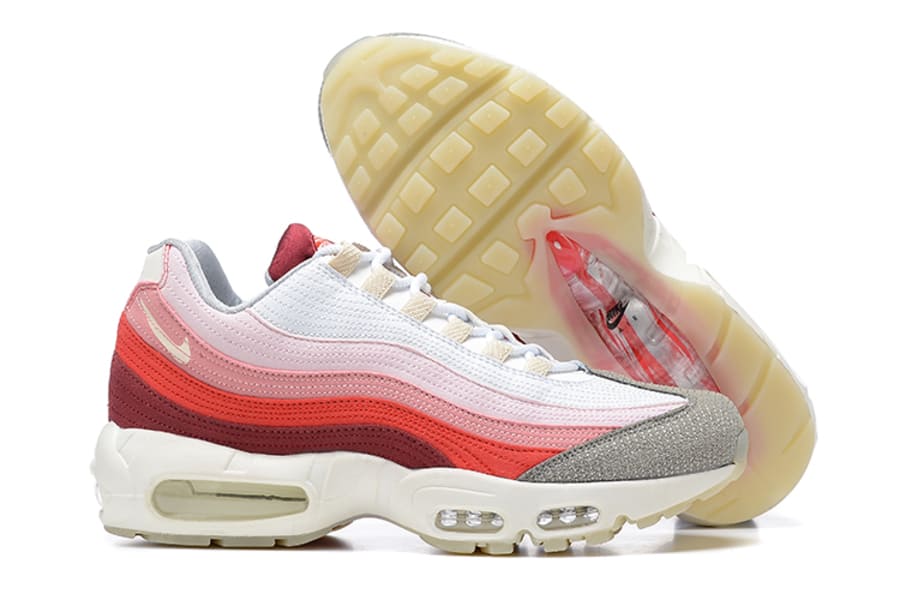 Nike Air Max 95 Muscles - HYPER LIST