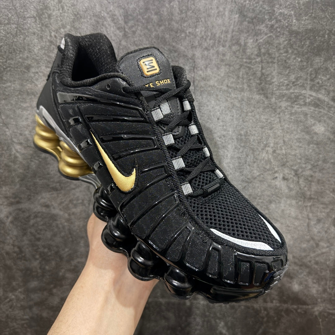 Nike Shox Gold - HYPER LIST
