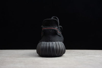 Adidas Yeezy 350 V2 Black Red - HYPER LIST