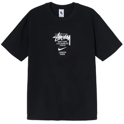 Camiseta Nike x Stussy - HYPER LIST
