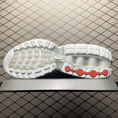 Nike Air Max DN White - HYPER LIST