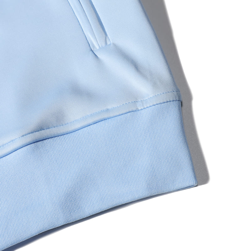 Jaqueta Palm Angels Logo Blue - HYPER LIST