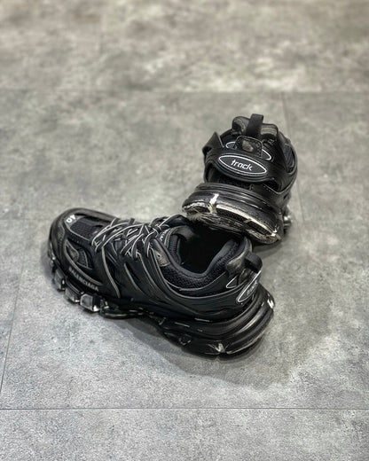 Balenciaga Track 3.0 Black - HYPER LIST