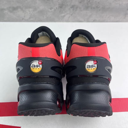 Nike Air Max Dn8 University Red - HYPER LIST