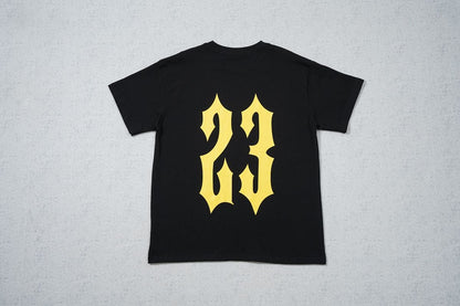 Camiseta Trapstar Central Cee - HYPER LIST