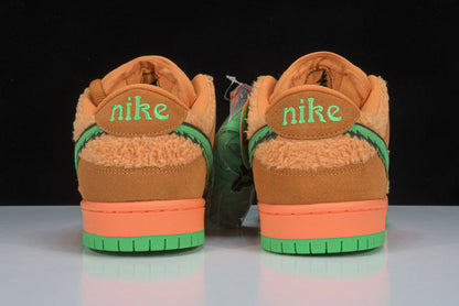 Nike Dunk Low Grateful Dead Bears Orange - HYPER LIST