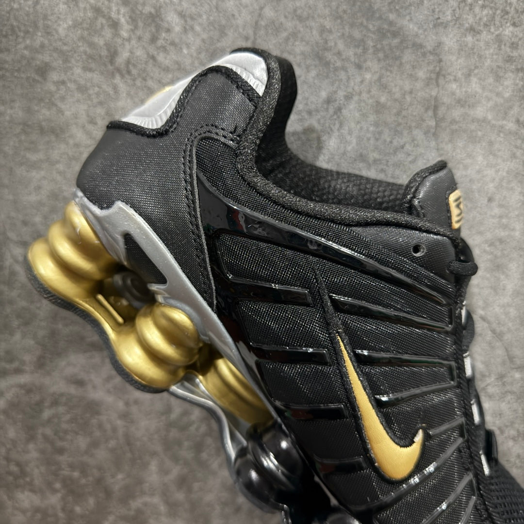 Nike Shox Gold - HYPER LIST
