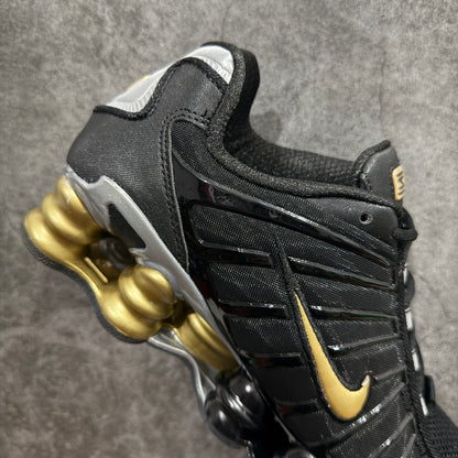 Nike Shox Gold - HYPER LIST