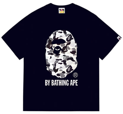 BAPE Camo By Bathing Ape T-Shirt 