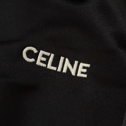 Celine Black Tracksuit