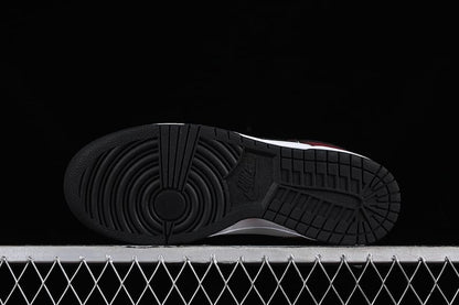 Nike Dunk Low Dark Team Red Black - HYPER LIST
