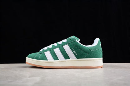 Adidas Campus 00s Dark Green - HYPER LIST