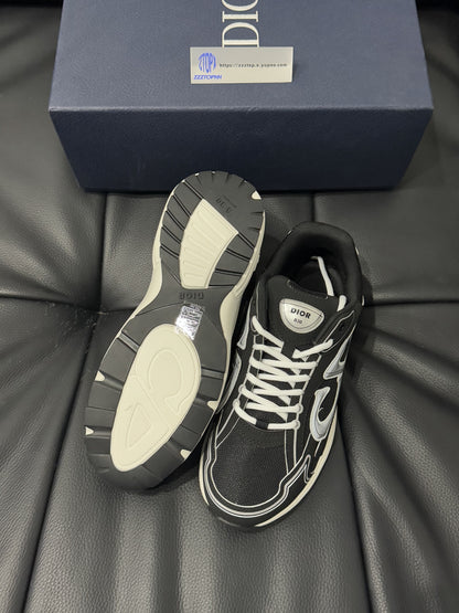 Dior B30 Black