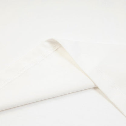 T-Shirt Gucci The North Face White GC041