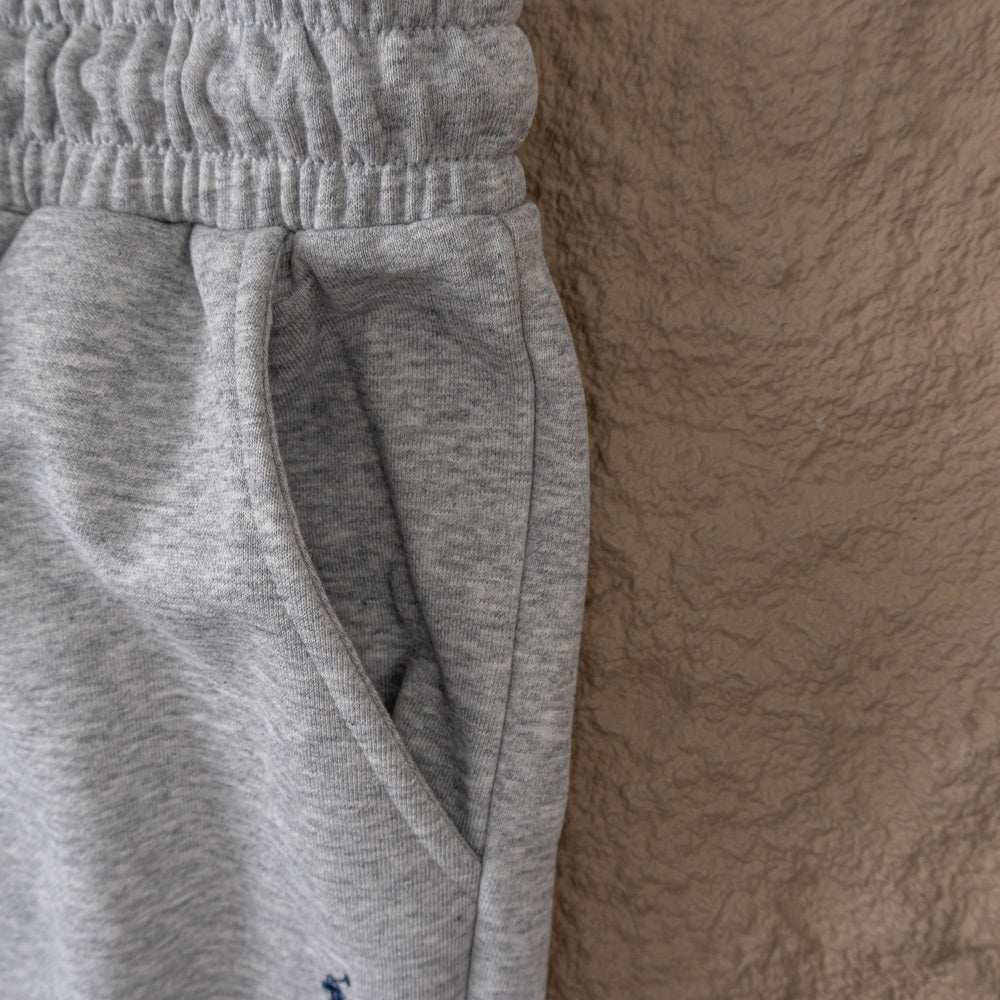 Ensemble short noir Ralph Lauren