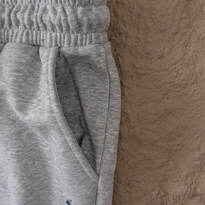 Ensemble short noir Ralph Lauren