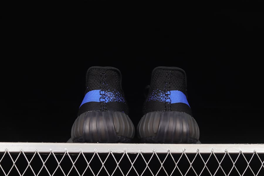 Adidas Yeezy 350 V2 Dazzling Blue - HYPER LIST